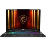 Ordinateur portable MSI Cyborg 15 B2RWFKG-010FR (9S7-15Q342-010)