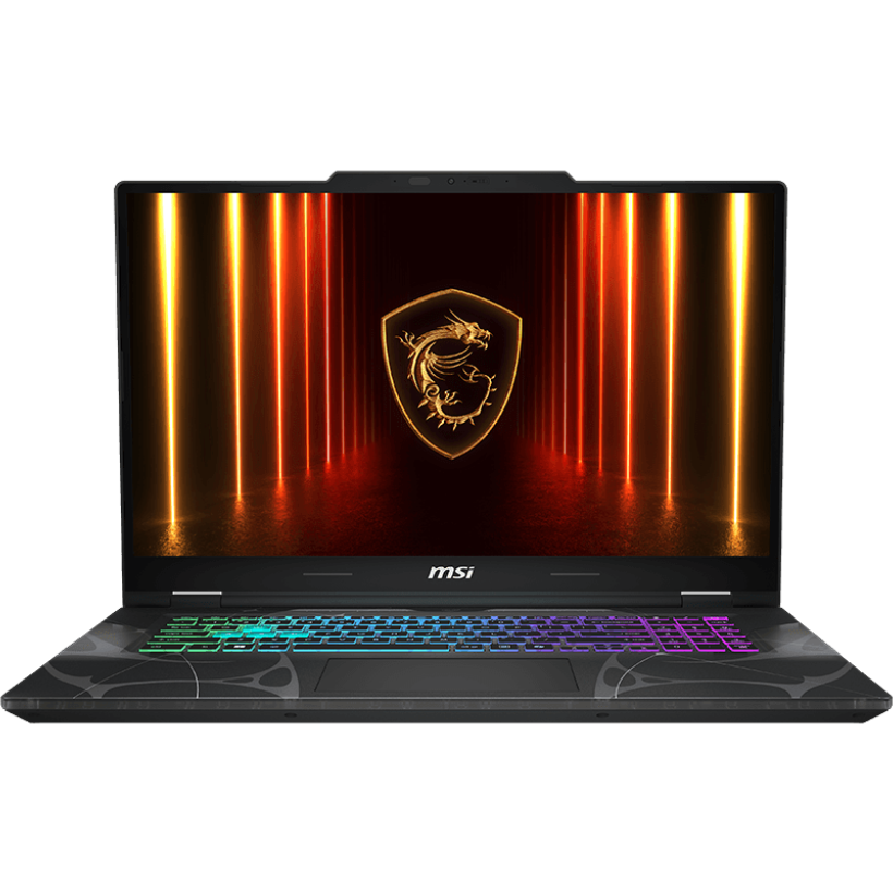 Ordinateur portable MSI Cyborg 15 B2RWFKG-010FR - 9S7-15Q342-010