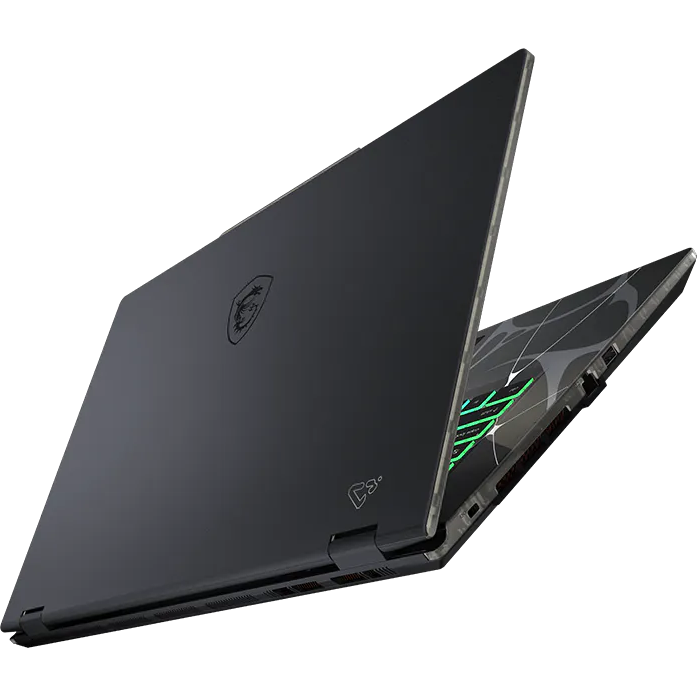 Ordinateur portable MSI Cyborg 17 B2RWFKG-001FR - 9S7-17U332-001 - photo 4