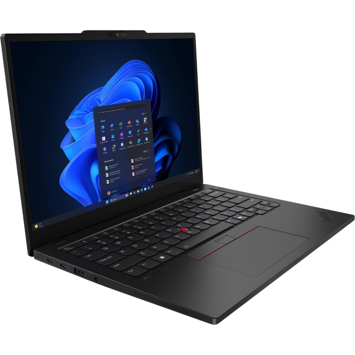 Ordinateur portable Lenovo ThinkPad L13 Gen 6 (Intel) (21R5004AFR) - photo 2