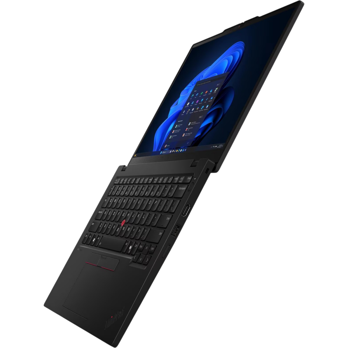 Ordinateur portable Lenovo ThinkPad L13 Gen 6 (Intel) (21R5004BFR) - photo 5