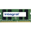 Mémoire vive 16GB DDR4 3200MHz Integral SO-DIMM (IN4V16GNGLTX)