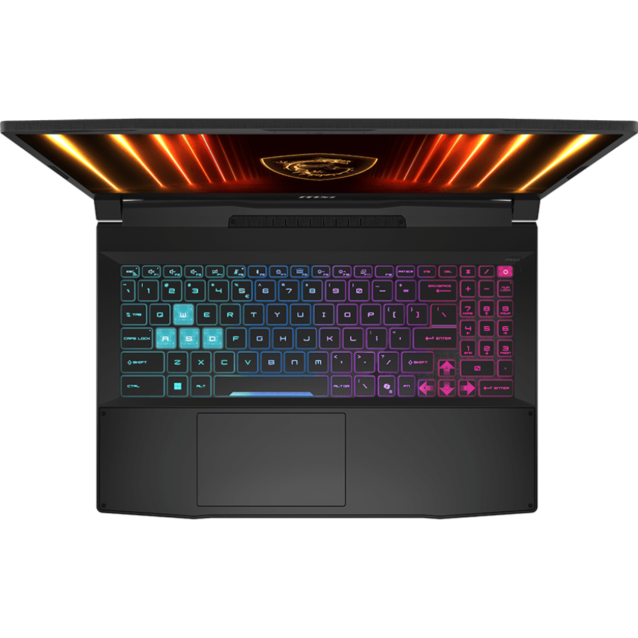 Ordinateur portable MSI Katana 15 HX B14WGK-004FR - photo 2