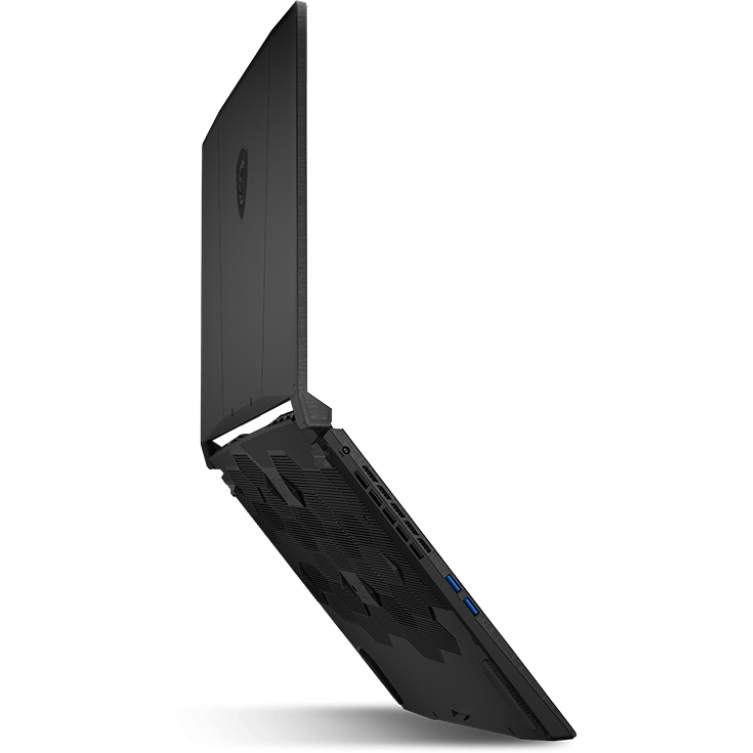 Ordinateur portable MSI Katana 15 HX B14WGK-004FR - photo 4