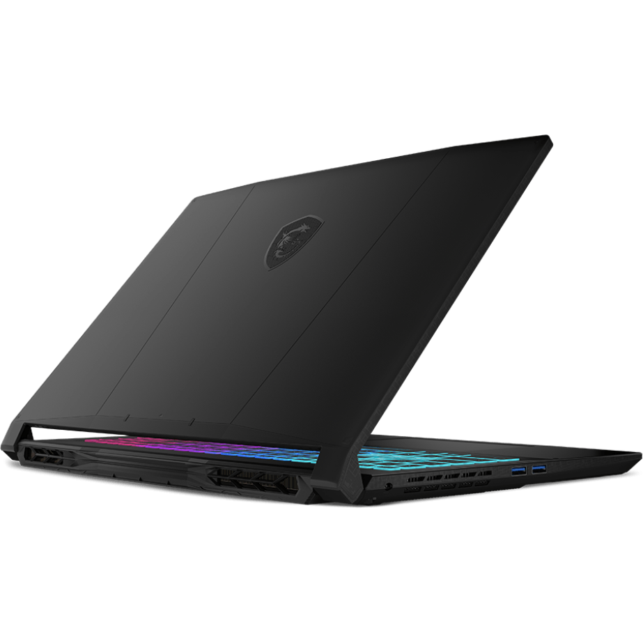Ordinateur portable MSI Katana 15 HX B14WGK-004FR - photo 5