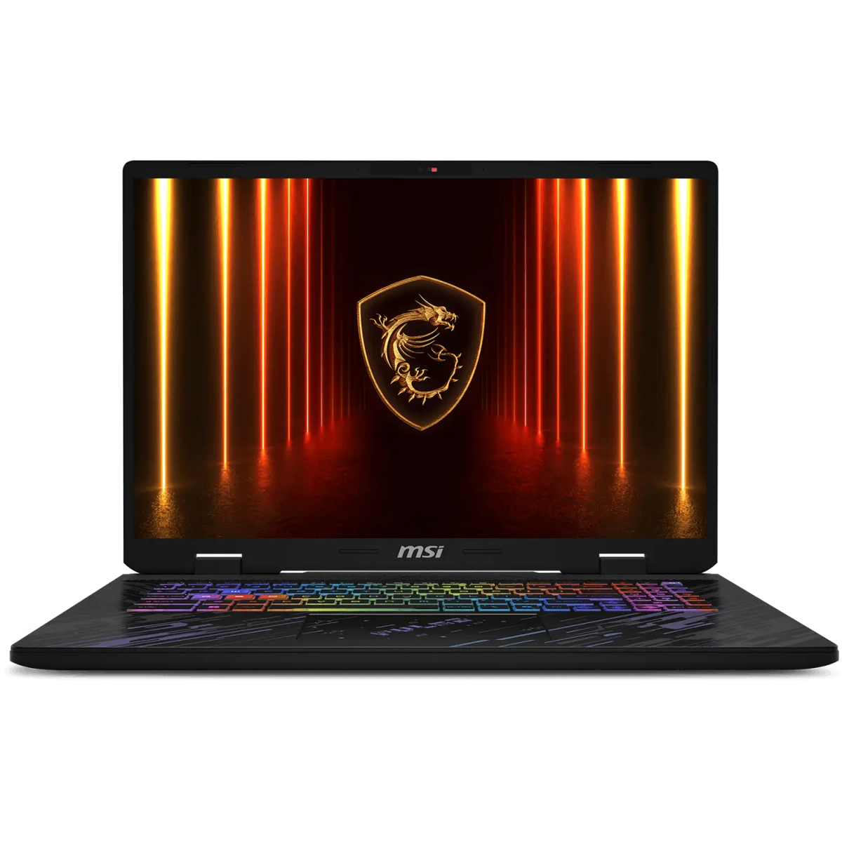 Ordinateur portable MSI Pulse A17 AI+ C3HWFKG-007FR - 9S7-17TK11-007