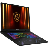 Ordinateur portable MSI Pulse A17 AI+ C3HWFKG-007FR (9S7-17TK11-007)