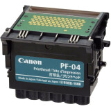 tête dimpression Canon PF-04 (3630B001)