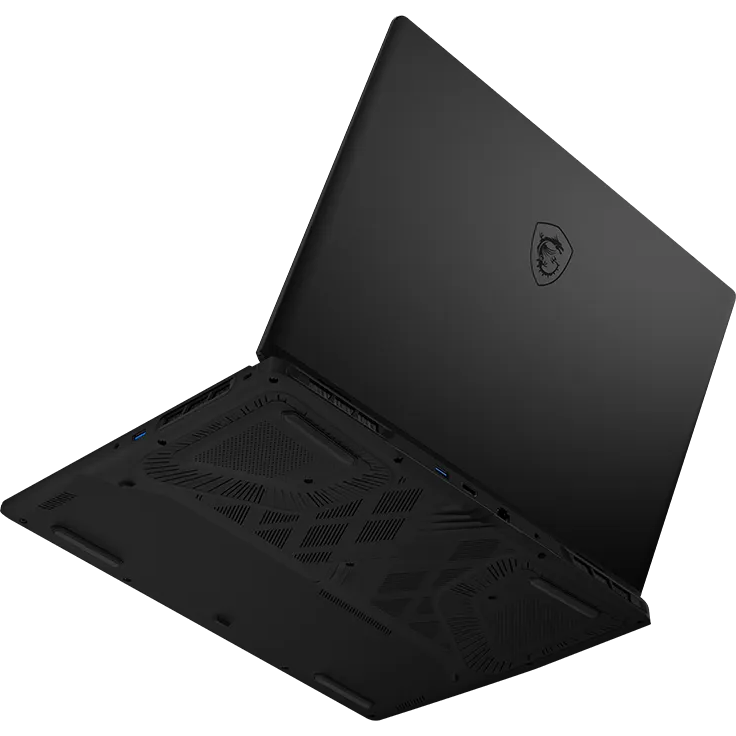 Ordinateur portable MSI Pulse A17 AI+ C3HWFKG-007FR - 9S7-17TK11-007 - photo 5