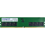 Mémoire vive 32GB DDR5 4800MHz Integral (IN5T32GNHRBX)