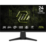 Moniteur MSI 24" MAG 245F X24 (9S6-3BC81M-001)