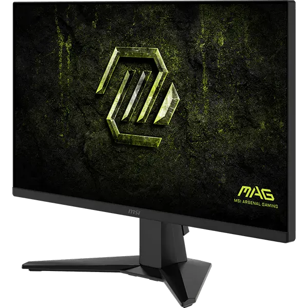 Moniteur MSI 24" MAG 245F X24 - 9S6-3BC81M-001 - photo 2