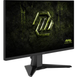 Moniteur MSI 24" MAG 245F X24 (9S6-3BC81M-001)