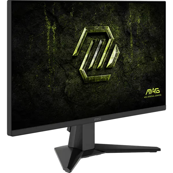Moniteur MSI 24" MAG 245F X24 - 9S6-3BC81M-001 - photo 3