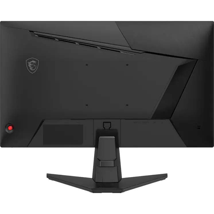 Moniteur MSI 24" MAG 245F X24 - 9S6-3BC81M-001 - photo 4