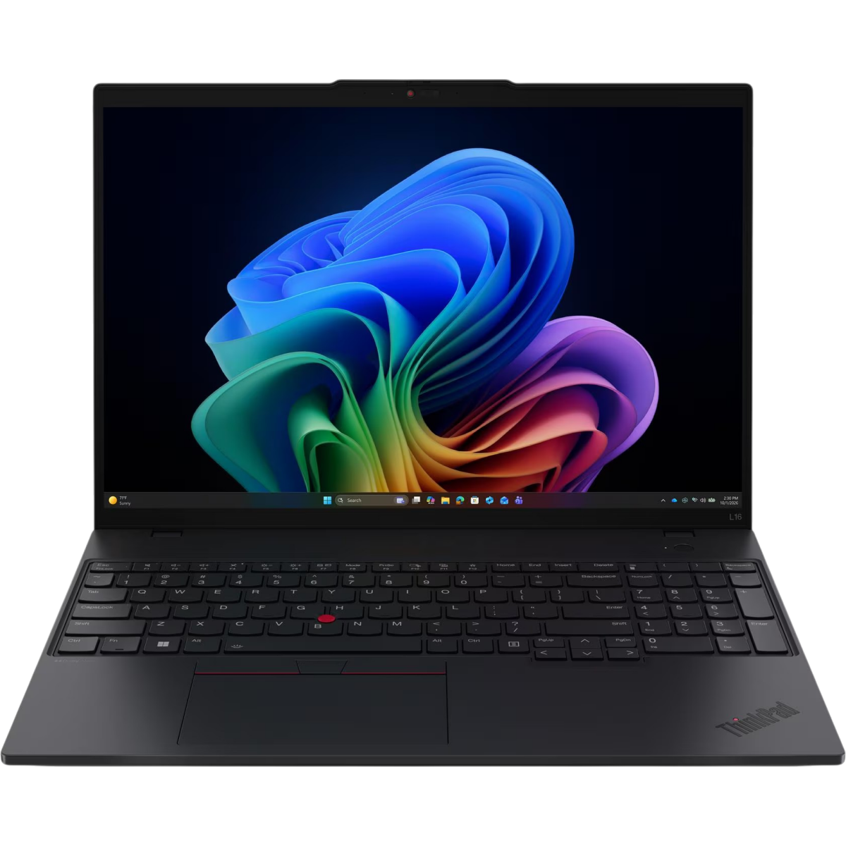 ordinateur portable Lenovo ThinkPad L16 Gen 3 (Intel) (21X80037FR)