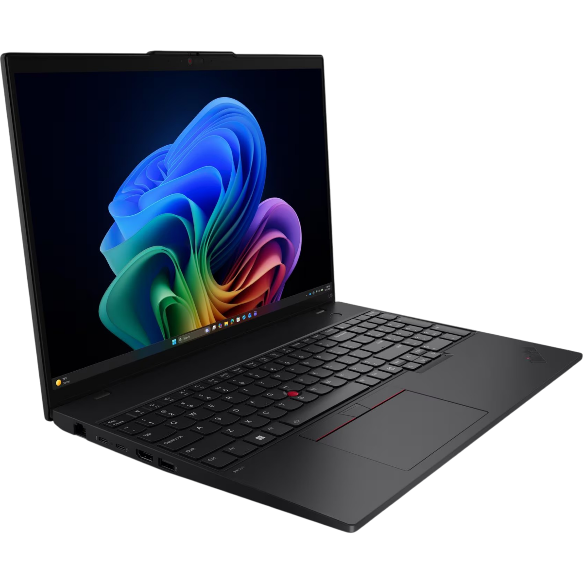 ordinateur portable Lenovo ThinkPad L16 Gen 3 (Intel) (21X80037FR) - photo 2