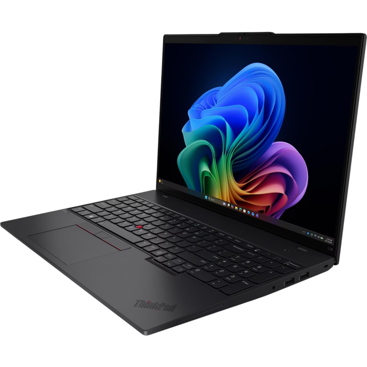 ordinateur portable Lenovo ThinkPad L16 Gen 3 (Intel) (21X80037FR) - photo 3