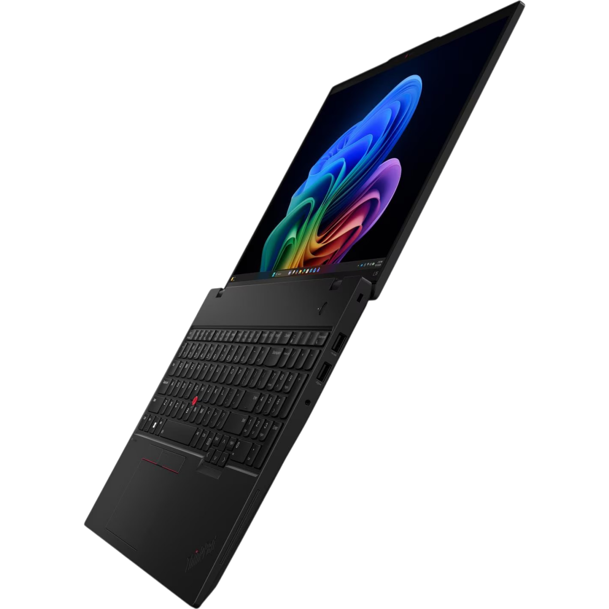 ordinateur portable Lenovo ThinkPad L16 Gen 3 (Intel) (21X80037FR) - photo 5