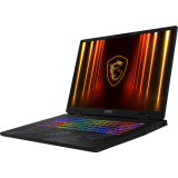 Ordinateur portable MSI Pulse A17 AI+ C3HWGKG-005FR (9S7-17TK11-005)