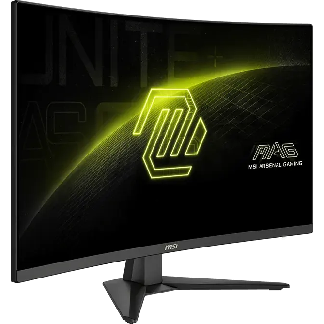 Монитор MSI 32" MAG 321CQF E18 - 9S6-3DE04T-001 - photo 3