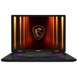 Ordinateur portable MSI Pulse A17 AI+ C3XWGKG-004FR (9S7-17TK11-004)