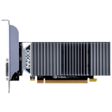 Видеокарта NVIDIA GeForce GT 1030 INNO3D 2GB (N1030-1SDV-E5BL)