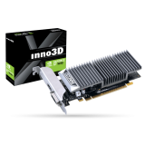 Видеокарта NVIDIA GeForce GT 1030 INNO3D 2GB (N1030-1SDV-E5BL)
