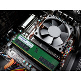 Mémoire vive 32GB DDR5 5600MHz Integral (IN5T32GNJRDX)