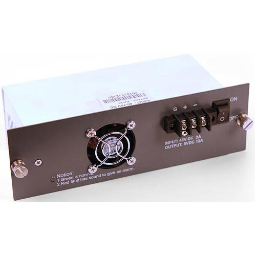 Barošanas bloks GIGALINK GL-MC-CHDC048