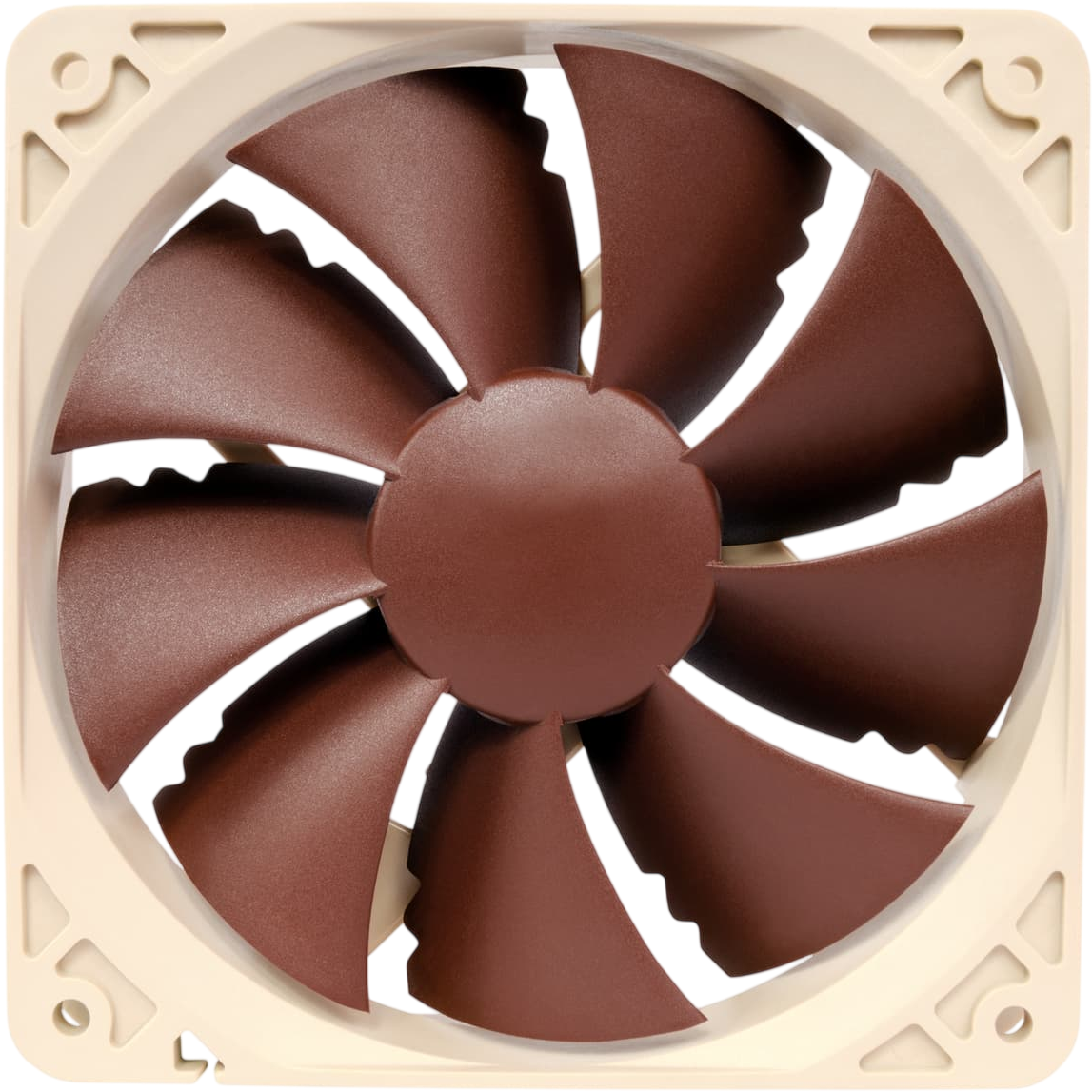 Вентилятор для корпуса Noctua NF-P12