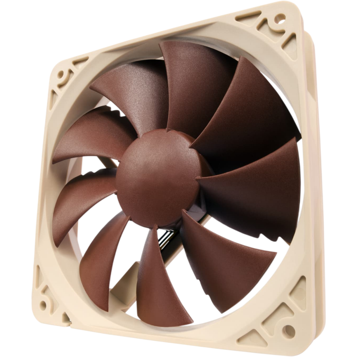 Вентилятор для корпуса Noctua NF-P12 - photo 2
