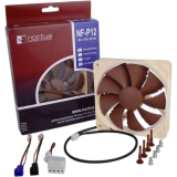 Вентилятор для корпуса Noctua NF-P12
