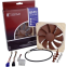 Вентилятор для корпуса Noctua NF-P12 - photo 3