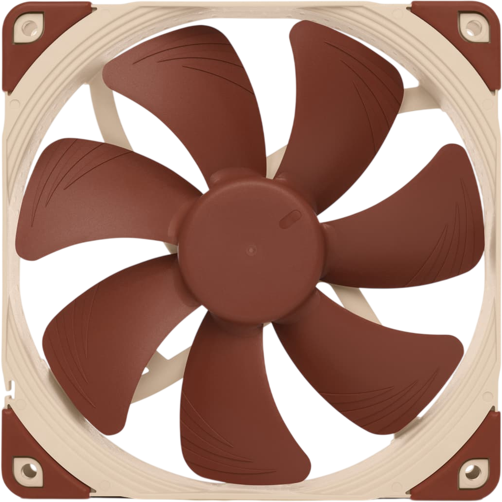 Вентилятор для корпуса Noctua NF-A14 FLX