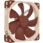 Вентилятор для корпуса Noctua NF-A14 FLX - photo 2