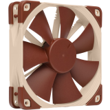 Вентилятор для корпуса Noctua NF-F12 PWM
