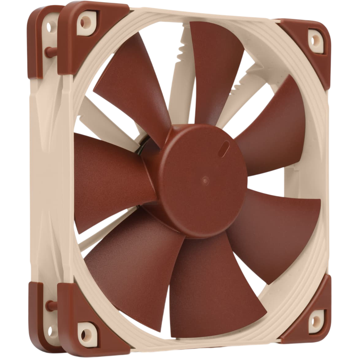 Вентилятор для корпуса Noctua NF-F12 PWM - photo 2