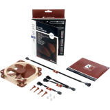 Вентилятор для корпуса Noctua NF-F12 PWM