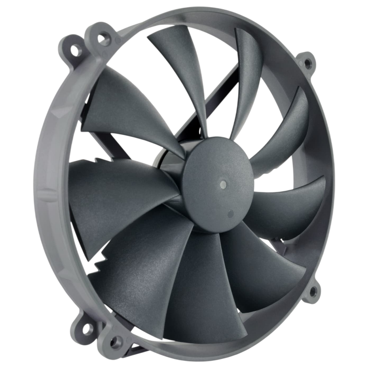 Вентилятор для корпуса Noctua NF-P14r redux-1500 PWM - NF-P14R REDUX-1500 PWM - photo 2
