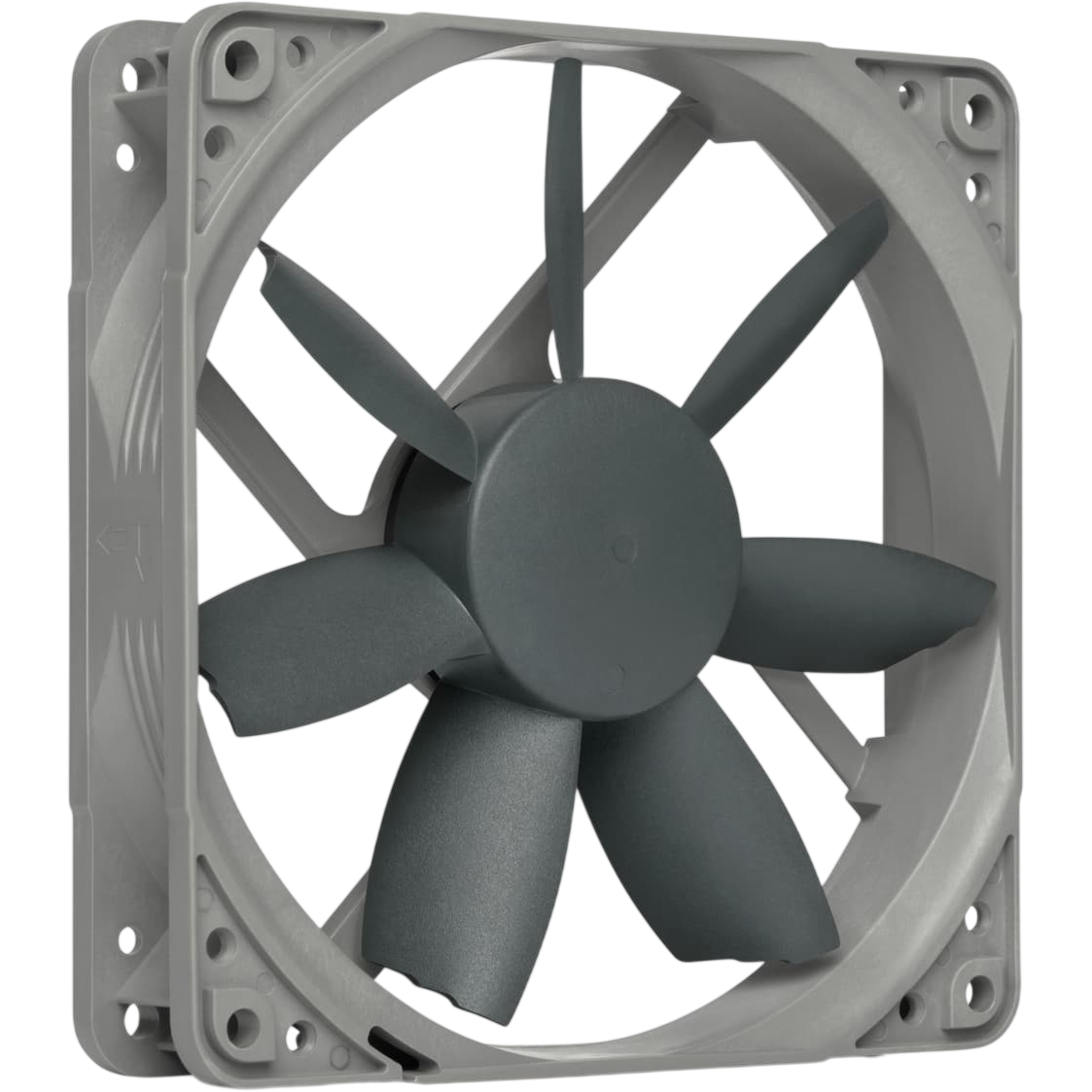Вентилятор для корпуса Noctua NF-S12B redux-1200 - NF-S12B REDUX-1200 - photo 2