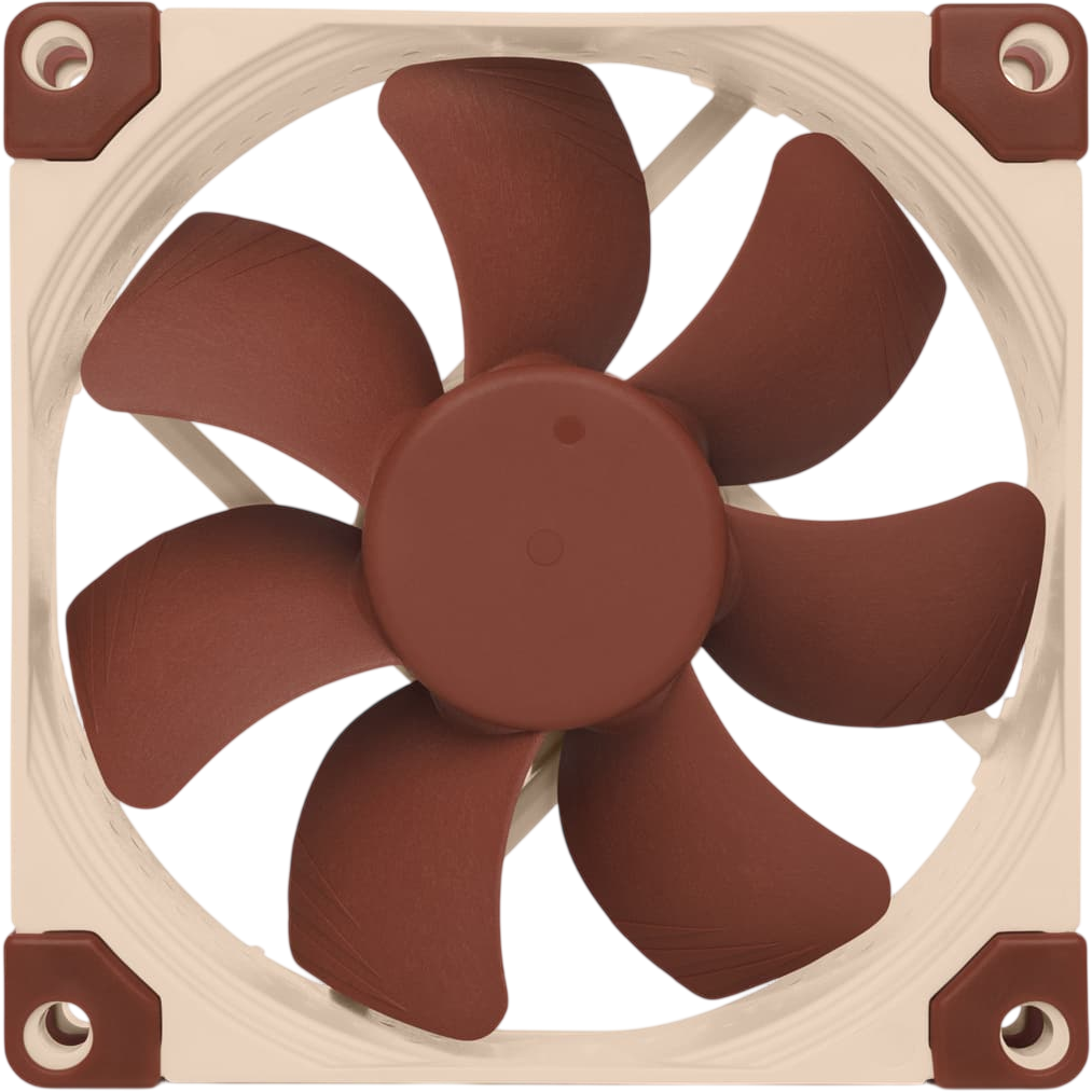 Вентилятор для корпуса Noctua NF-A9 PWM
