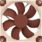 Вентилятор для корпуса Noctua NF-A9 PWM