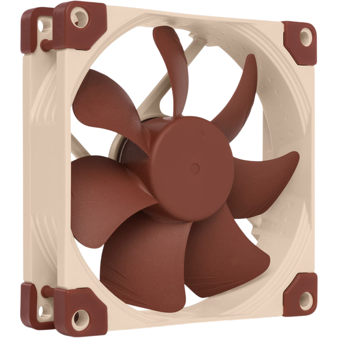 Вентилятор для корпуса Noctua NF-A9 PWM - photo 2