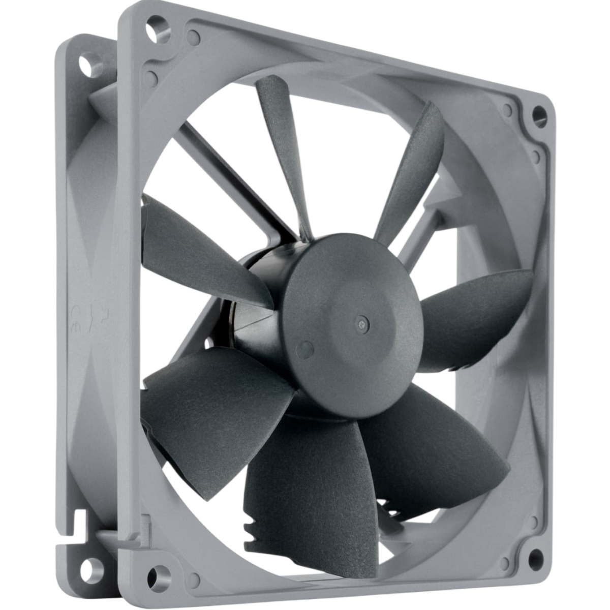 Вентилятор для корпуса Noctua NF-B9 redux-1600 - NF-B9 REDUX-1600 - photo 2