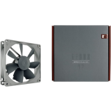 Вентилятор для корпуса Noctua NF-B9 redux-1600 (NF-B9 REDUX-1600)