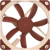 Вентилятор для корпуса Noctua NF-S12A FLX
