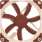 Вентилятор для корпуса Noctua NF-S12A FLX