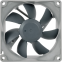 Вентилятор для корпуса Noctua NF-R8 redux-1200 - NF-R8 REDUX-1200