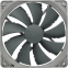 Вентилятор для корпуса Noctua NF-P14s redux-1200 PWM - NF-P14S REDUX-1200 PWM